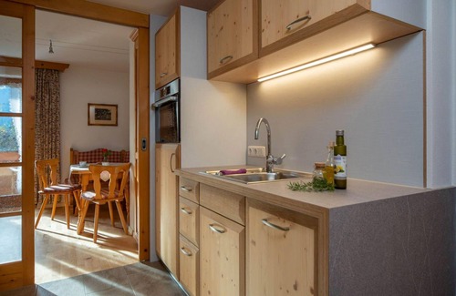 Bad Oberdorf Apartment | Vacation apartment Brändle - House Rosenbächle
