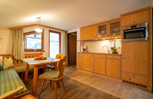 Bad Oberdorf Apartment | Vacation apartment Brändle - House Rosenbächle