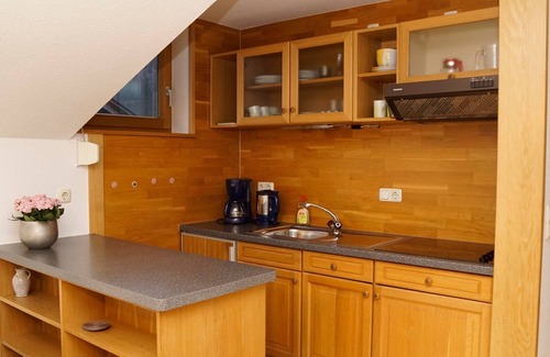 Hinterstein Apartment | Vacation apartment Starker Hans - House Evi Wechs