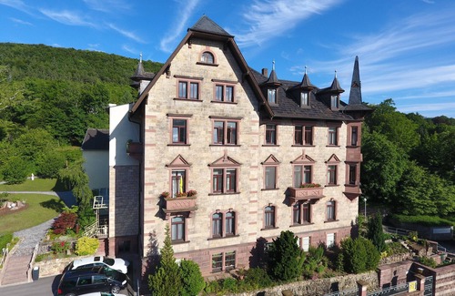 Bad Kissingen Apartment | Vacation apartment/apartment for 2 guests with 42m² in Bad Kissingen (69094)