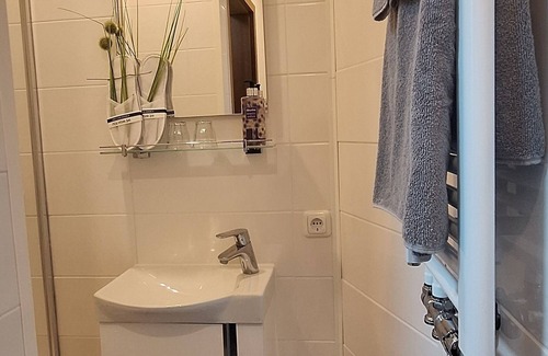 Bad Kissingen Apartment | Vacation apartment/apartment for 2 guests with 17m² in Bad Kissingen (272504)