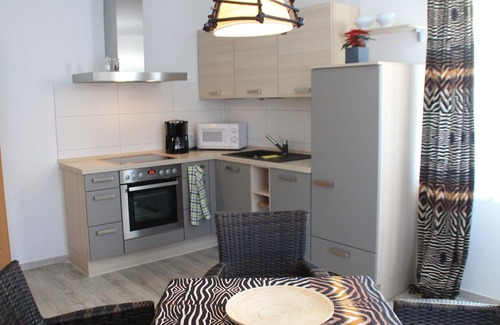 Bad Salzuflen Apartment | Vacation apartment Tuscany - Ferienwohnung Schulte