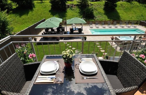 Berchtesgaden Apartment | Vacation apartment Watzmann, for 1-3 persons