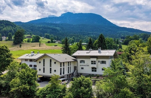 Berchtesgaden Apartment | Vacation apartment Watzmann, for 1-3 persons