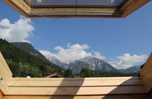 Mitterbach Apartment | Vacation apartment with 1 bedroom