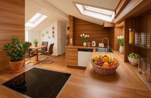 Berchtesgaden Apartment | Vacation apartment Kehlsteinblick - 52sqm - 2 persons