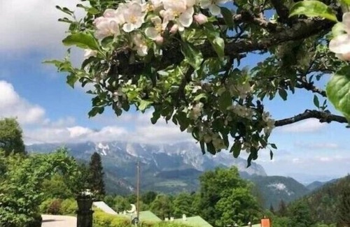 Berchtesgaden Apartment | Vacation apartment Kehlsteinblick - 52sqm - 2 persons