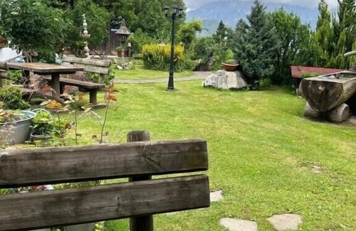 Berchtesgaden Apartment | Vacation apartment Kehlsteinblick - 52sqm - 2 persons