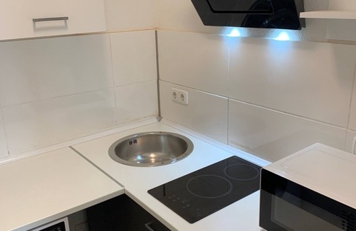 Bulmke-Hullen Apartment | Vacation apartment/apartment for 1 guest with 30m² in Gelsenkirchen (266483)