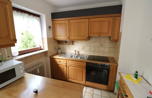 Hoechenschwand Apartment | Vacation apartment/apartment for 4 guests with 52m² in Höchenschwand (157780)