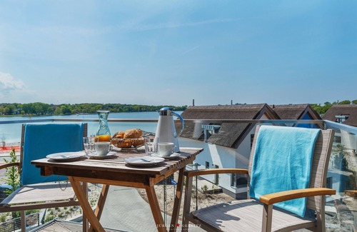 Heiligenhafen Apartment | Vacation apartment/apartment for 4 guests with 60m² in Heiligenhafen (21024)
