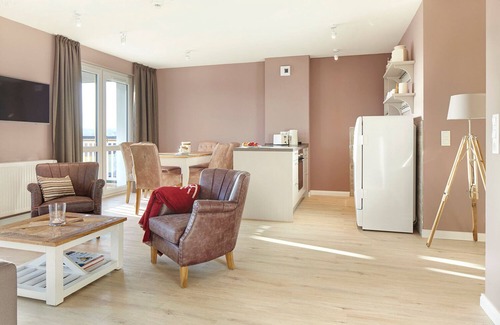 Heiligenhafen Apartment | Vacation apartment/apartment for 6 guests with 98m² in Heiligenhafen (297727)