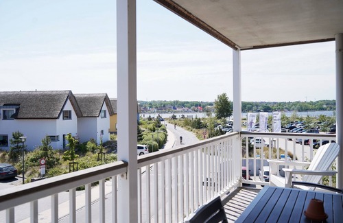 Heiligenhafen Apartment | Vacation apartment/apartment for 6 guests with 98m² in Heiligenhafen (297727)
