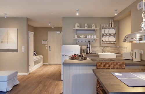 Heiligenhafen Apartment | Vacation apartment/apartment for 4 guests with 98m² in Heiligenhafen (297728)