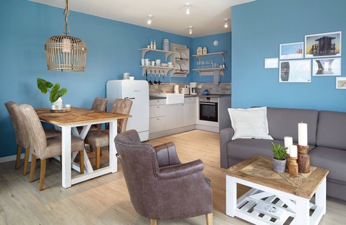 Heiligenhafen Apartment | Vacation apartment/apartment for 6 guests with 72m² in Heiligenhafen (297844)