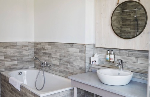 Heiligenhafen Apartment | Vacation apartment/apartment for 6 guests with 72m² in Heiligenhafen (297844)