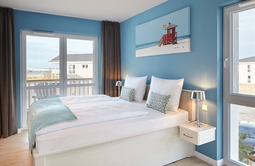 Heiligenhafen Apartment | Vacation apartment/apartment for 6 guests with 72m² in Heiligenhafen (297844)