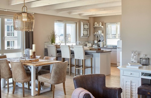 Heiligenhafen Apartment | Vacation apartment/apartment for 6 guests with 100m² in Heiligenhafen (297853)