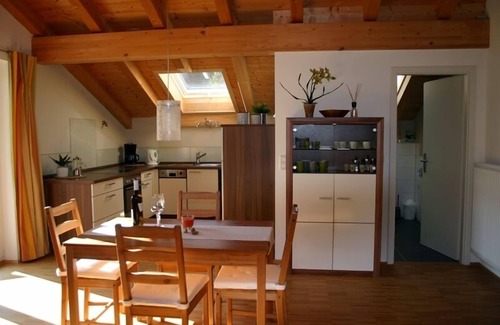 Muhlbach Apartment | Vacation apartment for max. 3 pers. approx. 65 sqm