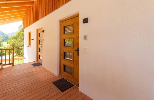 Kiefersfelden Apartment | Vacation apartment Nußlberg 50 sqm max. 3 persons