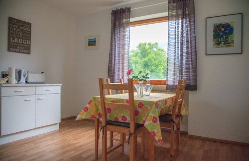 Marquartstein Apartment | Vacation apartment for 2-4 persons, 80 sqm, 2 bedrooms, balcony