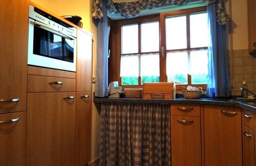 Marquartstein Apartment | Vacation apartment Achental, 2-4 persons, 80 sqm, 2 sep. Bedroom, WLAN, Balcony