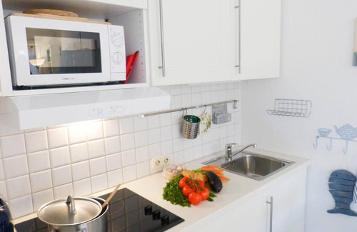 Suddorf Apartment | Vacation apartment *Hopelfask
