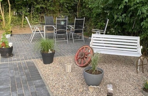 Nordermeldorf Apartment | Vacation apartment/apartment for 4 guests with 80m² in Nordermeldorf (166876)