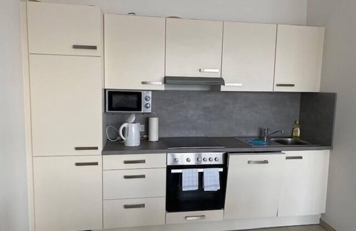 Oerlinghausen Apartment | Vacation apartment/apartment for 4 guests with 64m² in Oerlinghausen (160559)