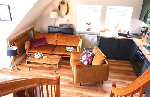 St. Peter-Ording Apartment | VACATION APARTMENT AUSTER