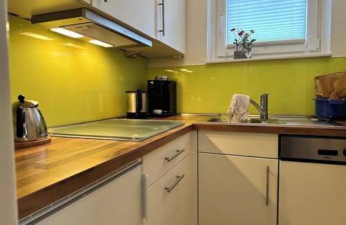 St. Peter-Ording Apartment | VACATION APARTMENT COASTAL BERTH