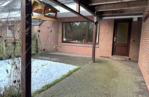 St. Peter-Ording Apartment | VACATION APARTMENT COASTAL BERTH