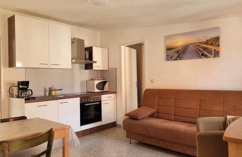 Old Town Apartment | Vacation apartment 04 - Ferienwohnungen Früchtenicht