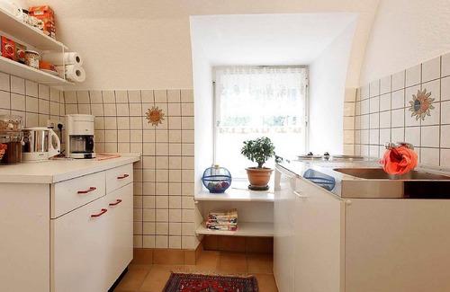 Ebnet Apartment | Vacation apartment 1, 40 sqm, 1 bedroom, max. 2 persons