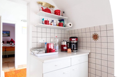 Ebnet Apartment | Vacation apartment 1, 40 sqm, 1 bedroom, max. 2 persons