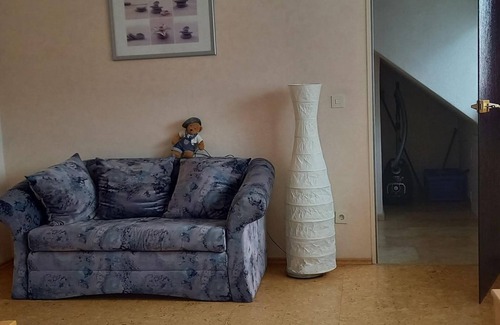Hamelin Apartment | Vacation apartment 1 - Altstadt-Domizil Hameln