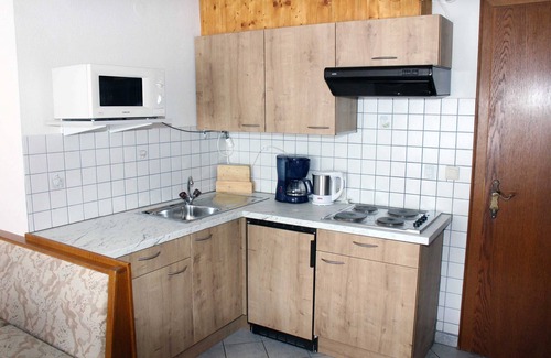 Nauders Apartment | Vacation apartment 1 - Bergkastelblick - Apart Haus Leni`s