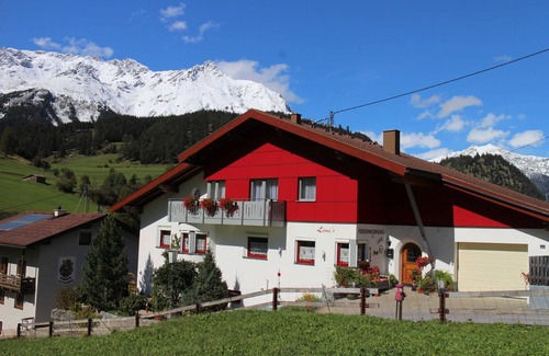 Nauders Apartment | Vacation apartment 1 - Bergkastelblick - Apart Haus Leni`s