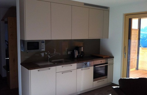 Damuels Apartment | Vacation apartment, 1 bedroom - Flora Alpinea
