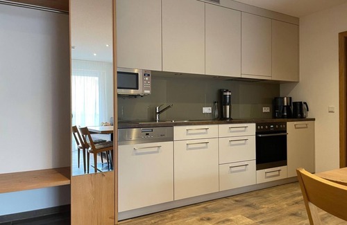 Damuels Apartment | Vacation apartment, 1 bedroom - Flora Alpinea