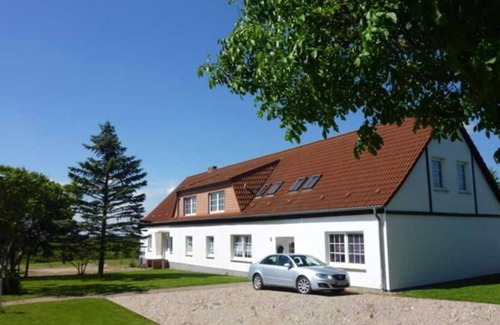 Hohen Niendorf Apartment | Vacation apartment 1 - Holiday apartment Hohen Niendorf near Kühlungsborn