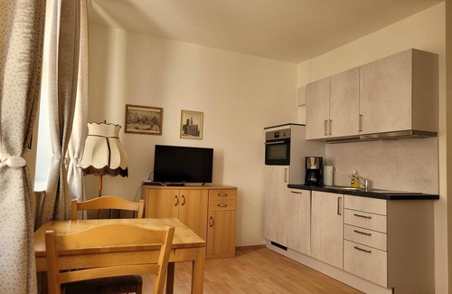 Old Town Apartment | Vacation apartment 17 - Ferienwohnungen Früchtenicht