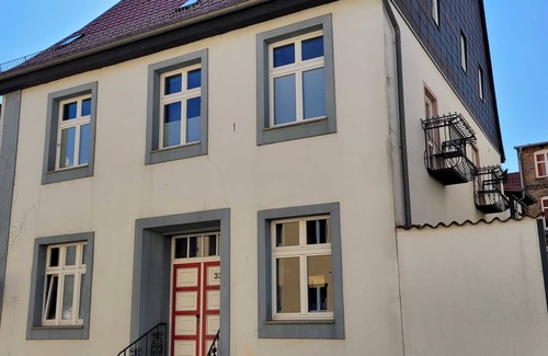 Old Town Apartment | Vacation apartment 17 - Ferienwohnungen Früchtenicht