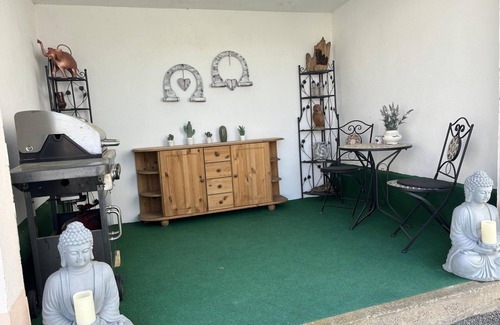 Pirna Apartment | Vacation apartment 2: 1 bedroom - Ferienwohnungen Pumpfer