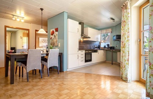 Neufrach Apartment | Vacation apartment 2, 78 sqm, 2 bedrooms, max. 4 persons