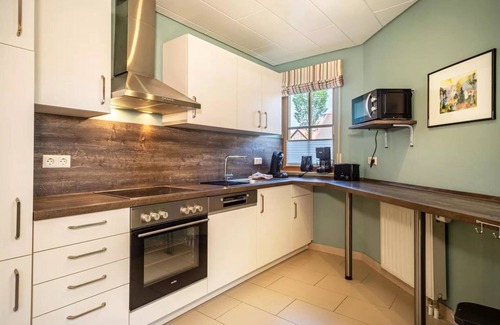 Neufrach Apartment | Vacation apartment 2, 78 sqm, 2 bedrooms, max. 4 persons