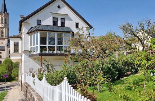 Eibenstock Apartment | Vacation apartment 2 - Apartments Göbler