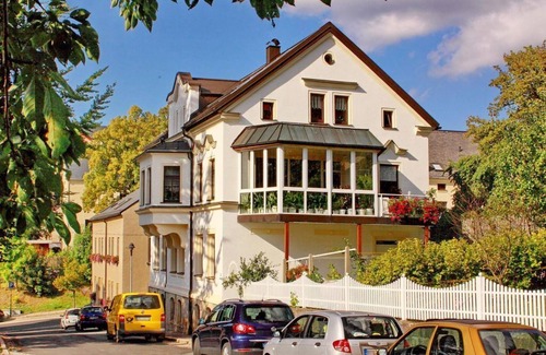 Eibenstock Apartment | Vacation apartment 2 - Apartments Göbler