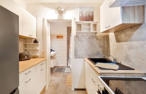 Stralsund Apartment | Vacation apartment 2 - Apartments Bernstein