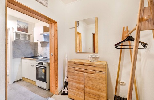 Stralsund Apartment | Vacation apartment 2 - Apartments Bernstein
